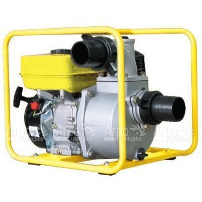 Бензиновая мотопомпа Champion GP80  в Саратове