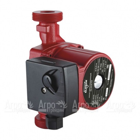 Насос циркуляционный Elitech НЦ 2518/6Э в Саратове