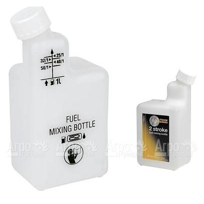 Дозаторная канистра для приготовления топливной смеси в Саратове