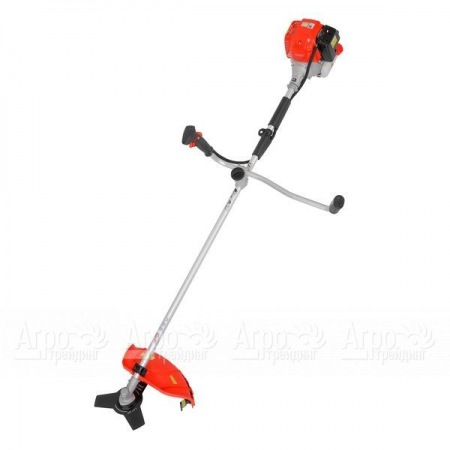 Бензокоса (бензиновый триммер) Hecht 133 R в Саратове