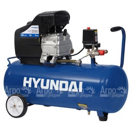 Поршневой компрессор Hyundai HY 2050 в Саратове