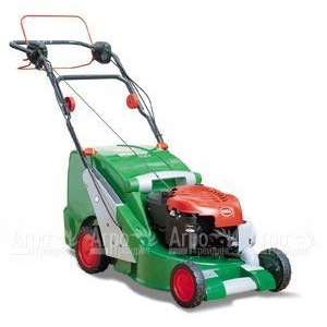 Газонокосилка бензиновая Brill 48 BRX в Саратове