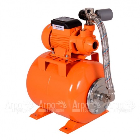 Насосная станция Вихрь АСВ-650/20Ч в Саратове