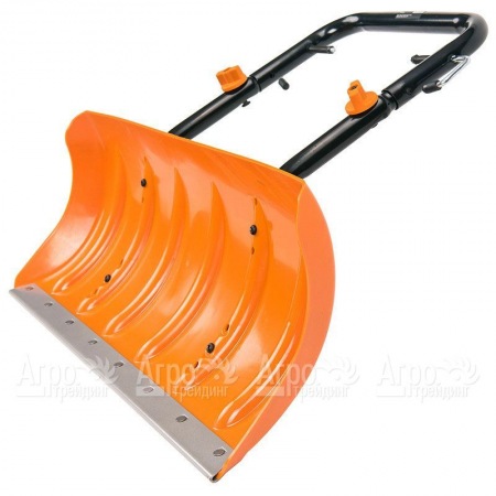 Насадка отвал для садовой тележки Worx Aerocart в Саратове