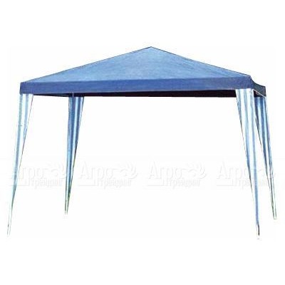 Тент-шатер Green Glade 1032 в Саратове