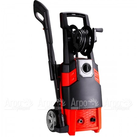 Мойка высокого давления RedVerg RD5461C-160A в Саратове