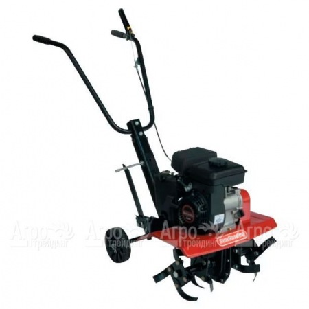 Мотокультиватор SunGarden T35 в Саратове