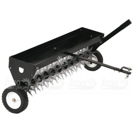 Аэратор прицепной MTD 9 фрез, 92 см в Саратове