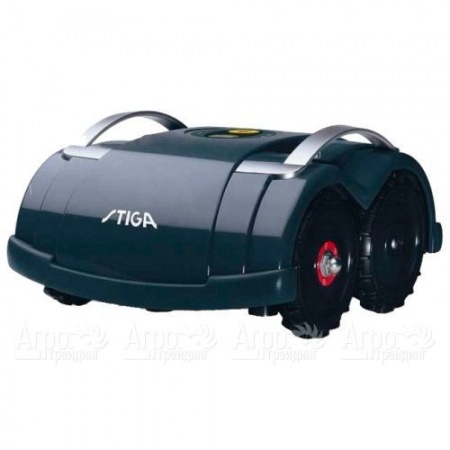 Газонокосилка-робот Stiga Autoclip 145 4WD в Саратове
