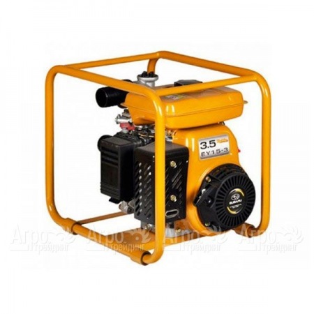 Бензиновая мотопомпа DaiShin PTG 208ST в Саратове