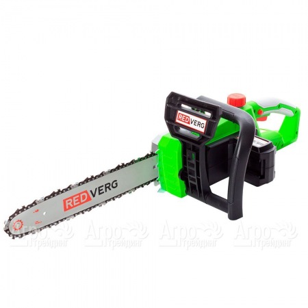 Аккумуляторная пила RedVerg RD-C36BL/U-14" (без аккумулятора и зарядного устройства) в Саратове