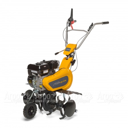 Культиватор Stiga SRC 775 RB в Саратове