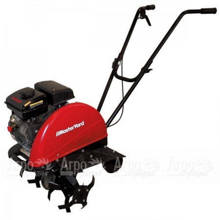 Культиватор MasterYard МВ 87 L в Саратове