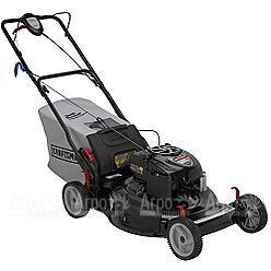 Газонокосилка бензиновая Craftsman 37040 в Саратове
