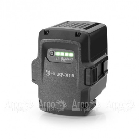 Аккумулятор Husqvarna BLi 200 в Саратове