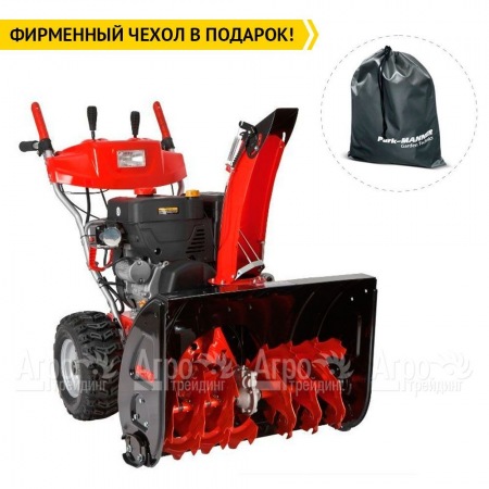 Бензиновый снегоуборщик Al-ko SnowLine 700 E в Саратове