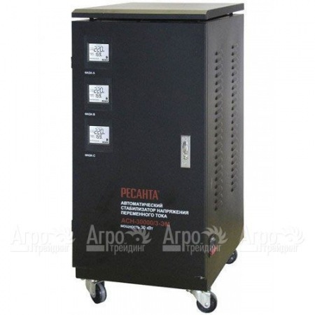 Стабилизатор Ресанта АСН-30 000/3  в Саратове