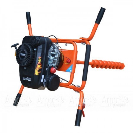 Мотобур (бензобур) Expert 30610 в Саратове