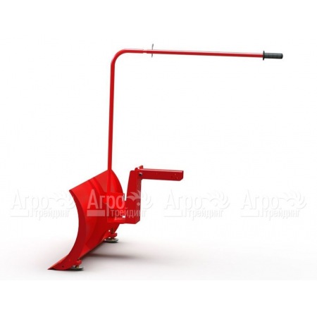 Снегоотвал для Stiga Tig 90105 в Саратове