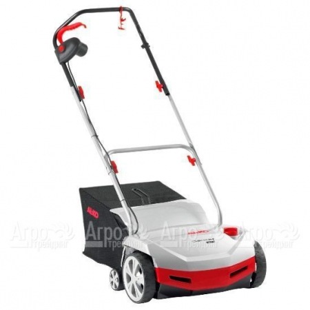 Аэратор электрический AL-KO Comfort 38 E Combi Care в Саратове