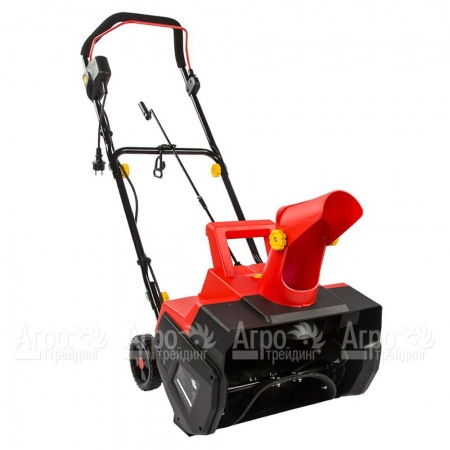 Снегоуборщик электрический DDE STE220 в Саратове