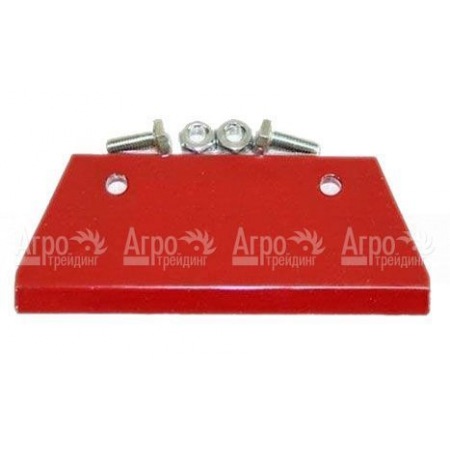 Нож для почвенного бура Echo 99944900250  в Саратове