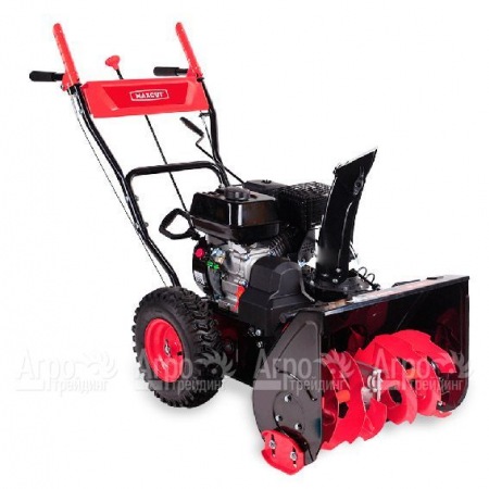 Снегоуборщик MaxCUT MC 51 в Саратове