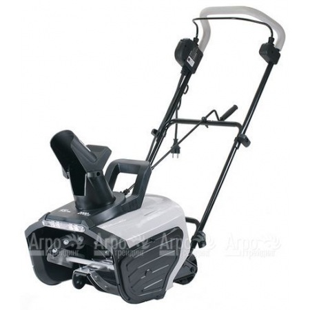 Снегоуборщик электрический Hyundai S 400 NEW в Саратове