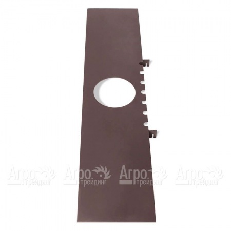 Столик задний для садовой печи Kolundrov УДачный кулинар в Саратове