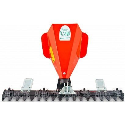 Косилка навесная 92 см для мотоблока Мобил К G85 Комфорт в Саратове