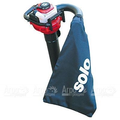 Садовый пылесос/воздуходувка Solo 441(мешок для сбора мусора в комплекте!) в Саратове
