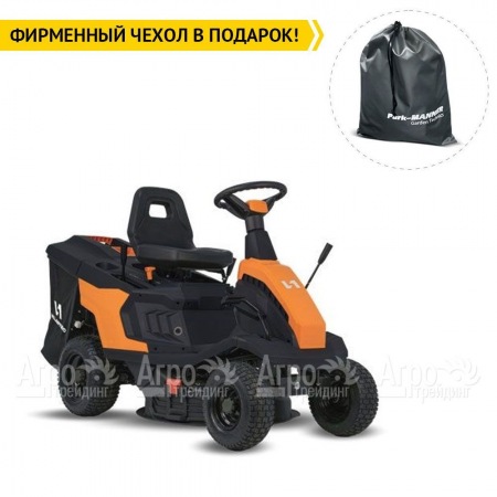 Садовый райдер Villartec MR 765H в Саратове