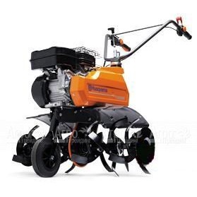 Культиватор Husqvarna T560RS 9668406-01 (с пневмосцеплением) в Саратове