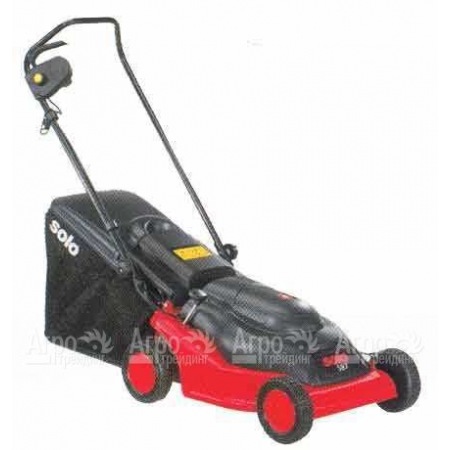 Электрическая газонокосилка Solo 587 в Саратове