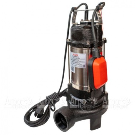 Фекальный насос Ресанта НФ-17000Л в Саратове