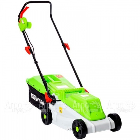 Газонокосилка электрическая RedVerg RD-ELM32 в Саратове