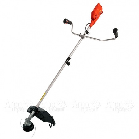 Электрокоса (электрический триммер) DDE ET1800RV в Саратове