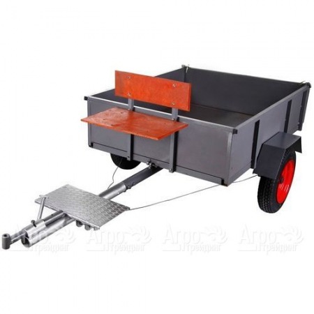 Тележка прицепная для культиваторов Rein Tig 7080, 90105 в Саратове