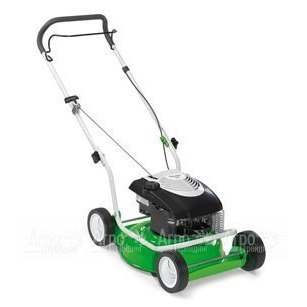 Газонокосилка бензиновая Viking MB 2 RC в Саратове