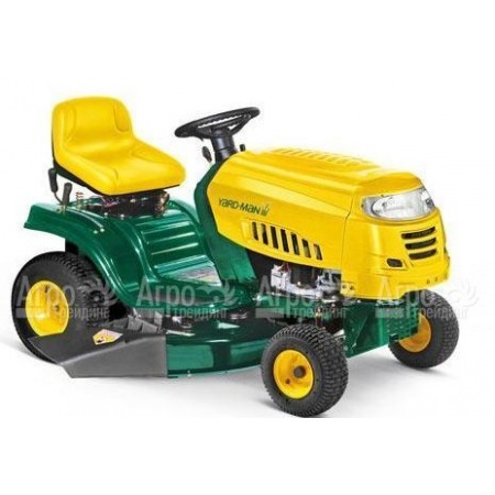 Садовый трактор Yard-Man RS 7125 в Саратове