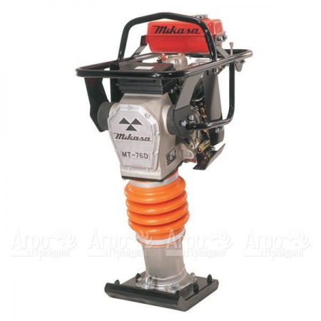 Вибротрамбовка Mikasa MT-76D в Саратове