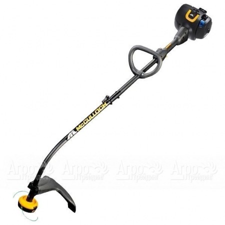 Бензокоса (бензиновый триммер) McCulloch T22 LCS в Саратове