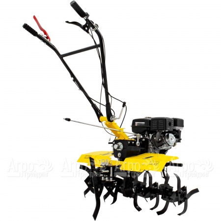 Культиватор Huter MK-9500-10  в Саратове