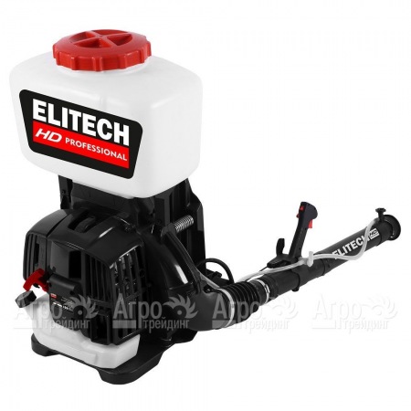 Воздуходувка бензиновая Elitech BP 6338RMD в Саратове