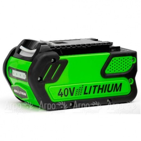 Батарея Monferme 40V 2AH в Саратове