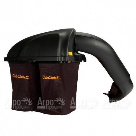 Травосборник двойной Cub Cadet, дека 127 см  в Саратове