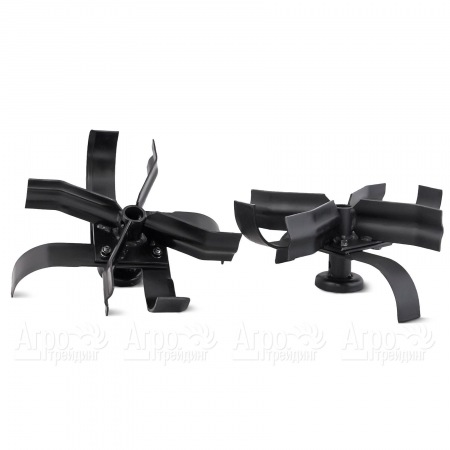 Комплект полольников Мобил К для мотоблоков МКМ, Салют в Саратове