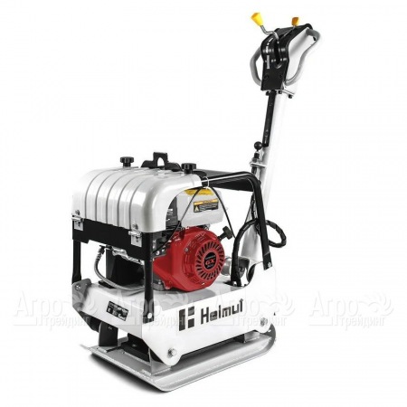 Виброплита бензиновая Helmut RP120H в Саратове