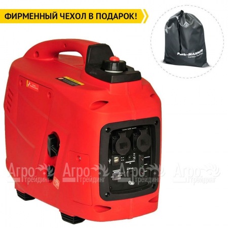 Бензогенератор инверторный Elitech БИГ 2600Р 2.3 кВт  в Саратове