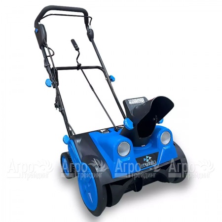 Снегоуборщик электрический Haitec HT-ESF145 в Саратове